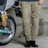 Brooklyn Trousers beige
