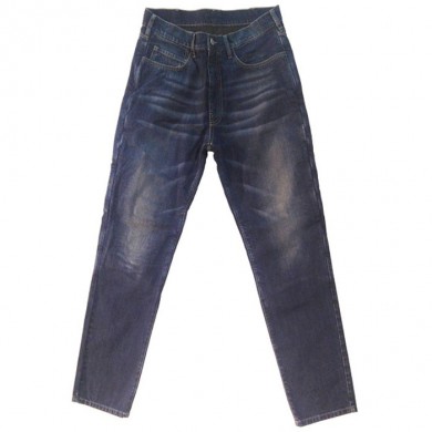 SR6 Vintage 17 straight Bleu SR6 Vintage 17 straight Bleu