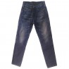 SR6 Vintage 17 straight Bleu