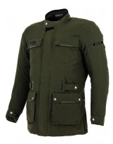Madison Gore-Tex grün