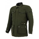 Madison Gore-Tex grün
