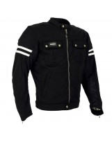 Fullmer Mesh schwarz