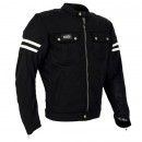 Fullmer Mesh Noir