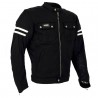 Fullmer Mesh Noir