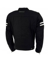 Fullmer Mesh schwarz
