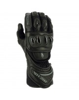 Fighter Glove Lady schwarz