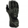Fighter Glove Lady schwarz