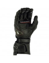 Fighter Glove Lady schwarz