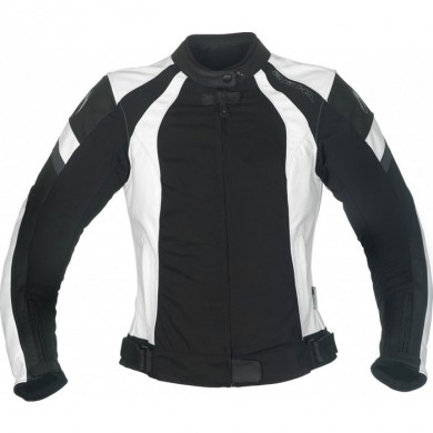 Libra Jacket Lady Weiss