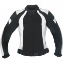 Libra Jacket Lady Blanc