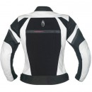 Libra Jacket Lady Blanc