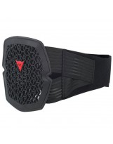 Pro-Armor Lumbar Short Noir