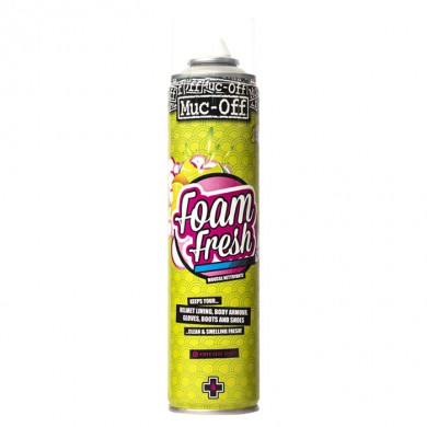 Foam Fresh