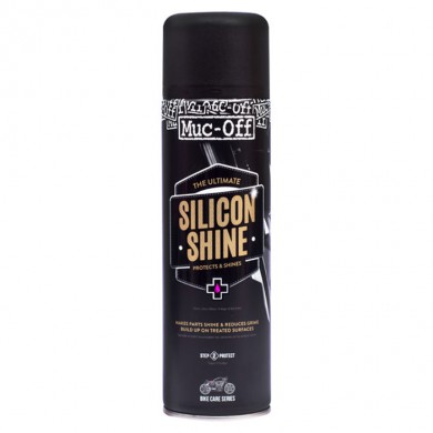 Silicon Shine Silicon Shine