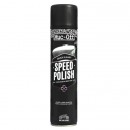 Speed Polish