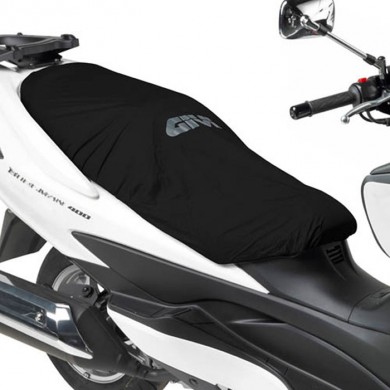 Couvre Selle Universel pour Scooter