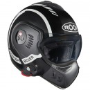 Boxer V8 LP20 Schwarz Weiss