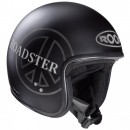 Roadster Peace Noir Mat