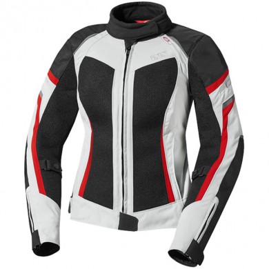 Andorra Noir Gris Rouge