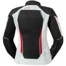 Andorra Noir Gris Rouge