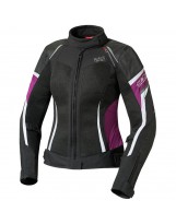 Andorra Schwarz lila Weiss