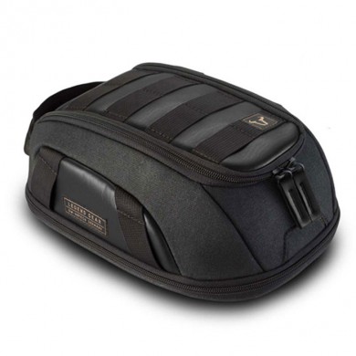 Magnet-Tankrucksack LT1 Schwarz