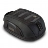 Magnet-Tankrucksack LT1 Schwarz