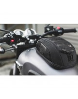 Sac Réservoir LT1 Noir Aimanté