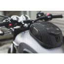 Magnet-Tankrucksack LT1 Schwarz