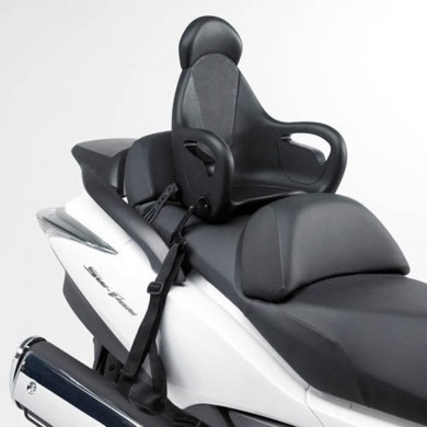 Kindersitz S650