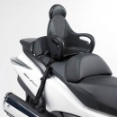 Kindersitz S650