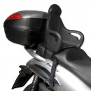 Kindersitz S650
