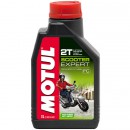 Motul Huile Expert Scooter 2T