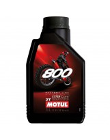 Huile 800 Off Road 2T