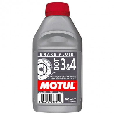 Motul Liquide Frein Dot 4 Motul Liquide Frein Dot 4