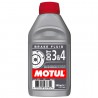 Liquide Frein Dot 3 + 4