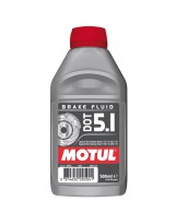 Motul Liquide Frein Dot 5.1