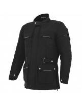 Madison Gore-Tex Noir