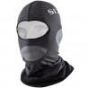 Sturmhaube DBX schwarz-carbon Sixs
