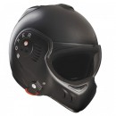 Boxer V8 Full Black