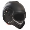 Boxer V8 Full Black