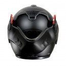 Boxer V8 Full Black