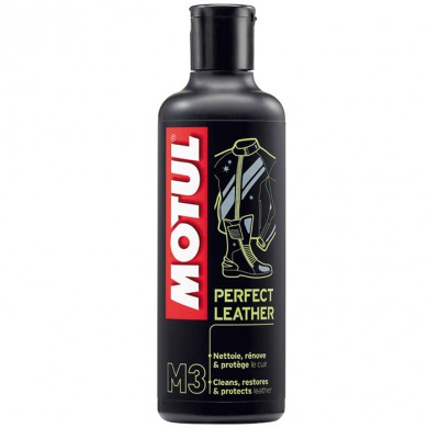Lederpflege Perfect Leather M3 Lederpflege Perfect Leather M3