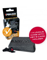 Gehörschutz Pinlock