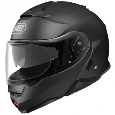 Neotec II Mattschwarz Neotec II Mattschwarz