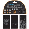 Comfy HD Graphics 3-Pack