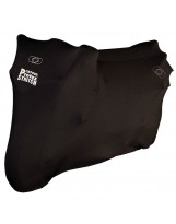 Protex Stretch Indoor Schwarz
