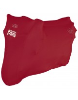 Protex Stretch Indoor Rouge