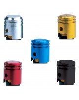 Piston Valve Caps