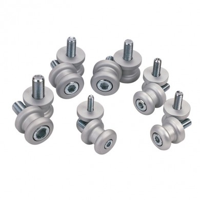 Bobbins M12 (1.25) Bobbins M12 (1.25)